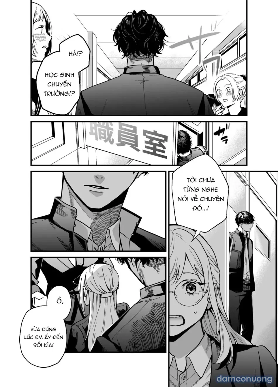 Naruse-sensei wa xx Shika Aisenai 