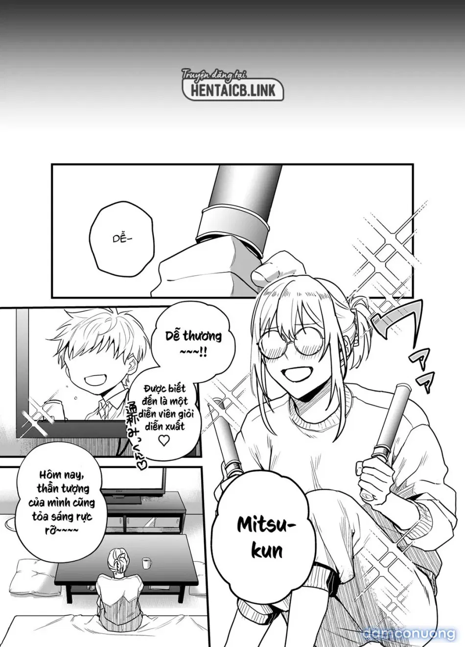 Naruse-sensei wa xx Shika Aisenai 