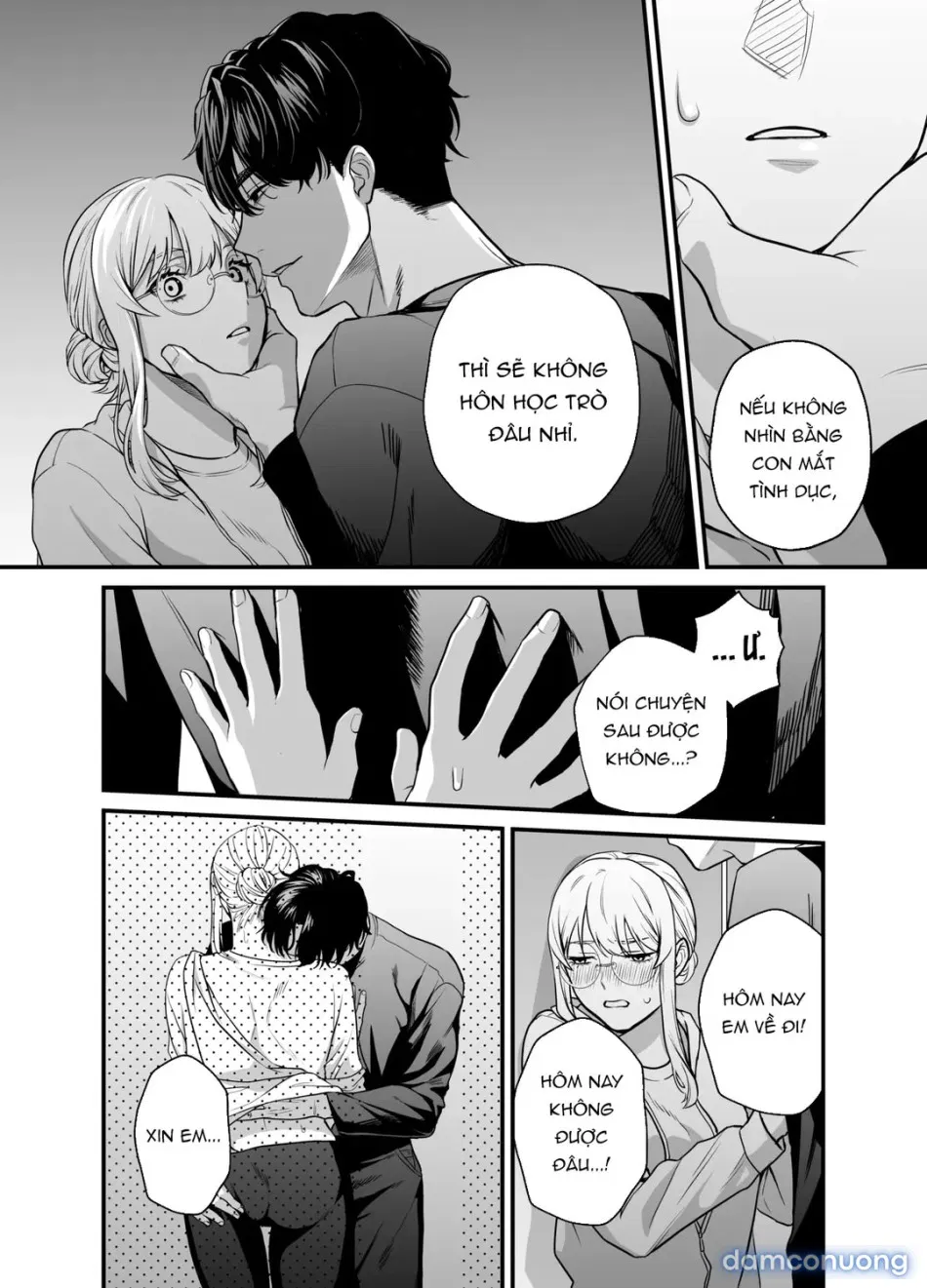 Naruse-sensei wa xx Shika Aisenai 