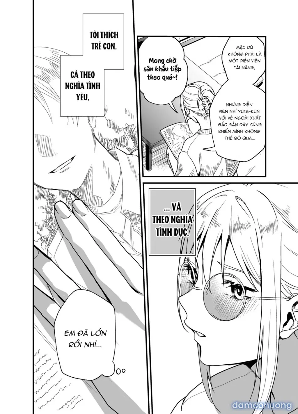 Naruse-sensei wa xx Shika Aisenai 