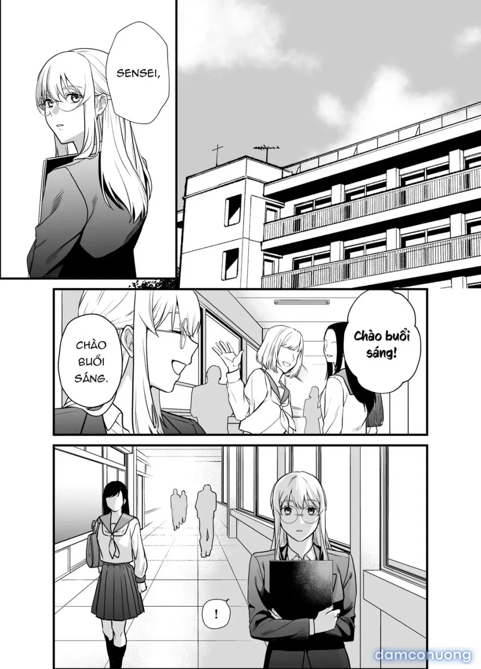Naruse-sensei wa xx Shika Aisenai 