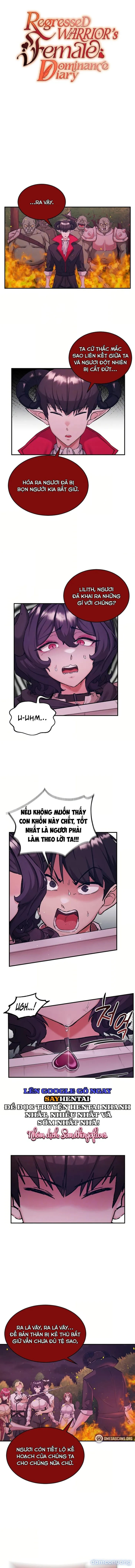 Thống trị (sex only) 