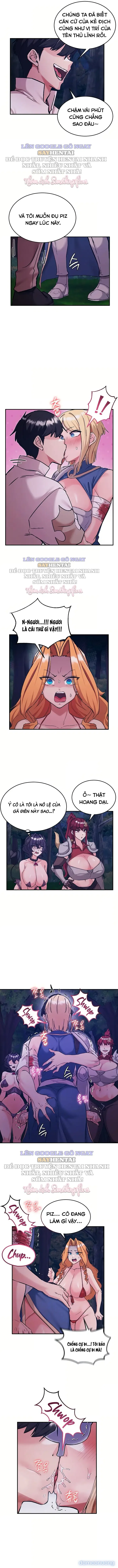 Thống trị (sex only) 