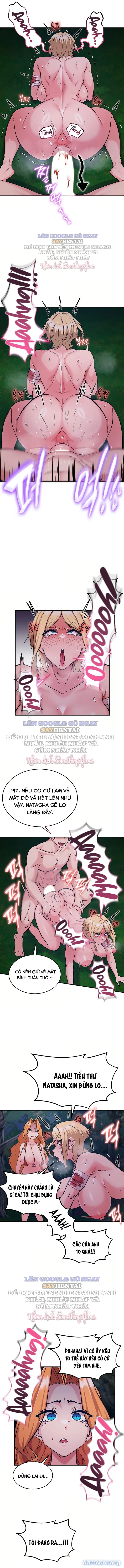 Thống trị (sex only) 