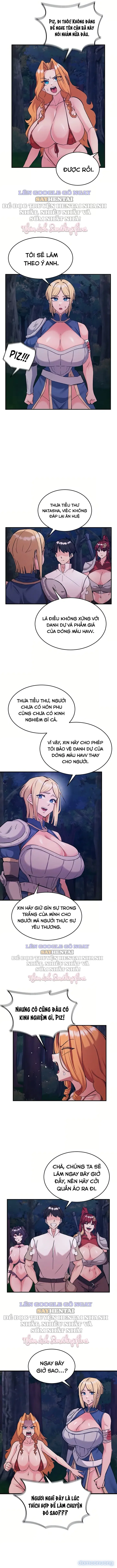 Thống trị (sex only) 