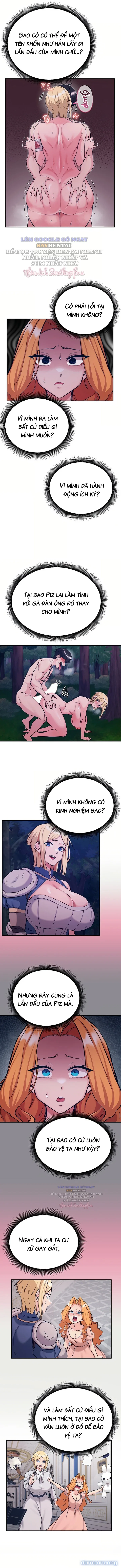Thống trị (sex only) 