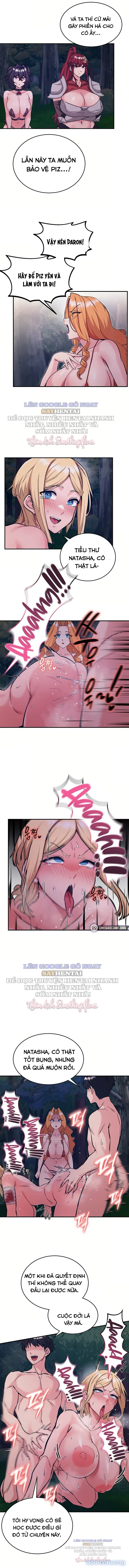 Thống trị (sex only) 