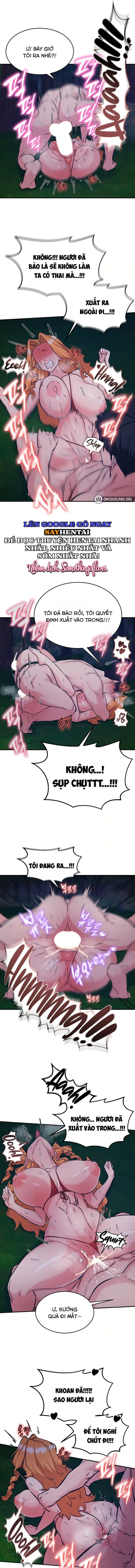 Thống trị (sex only) 