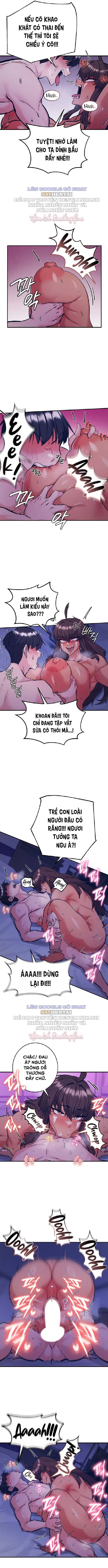 Thống trị (sex only) 