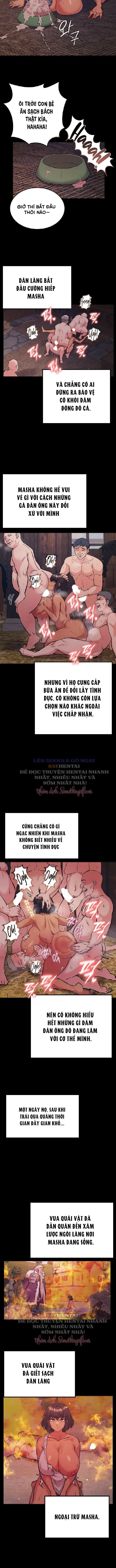 Thống trị (sex only) 