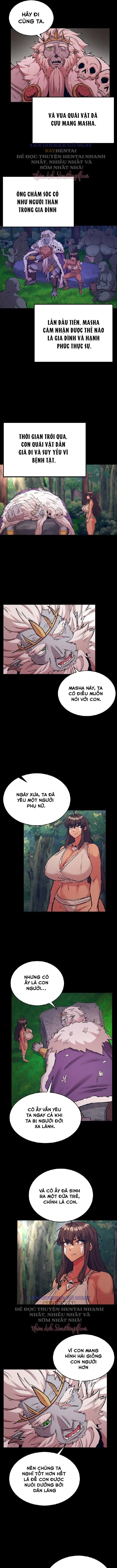 Thống trị (sex only) 