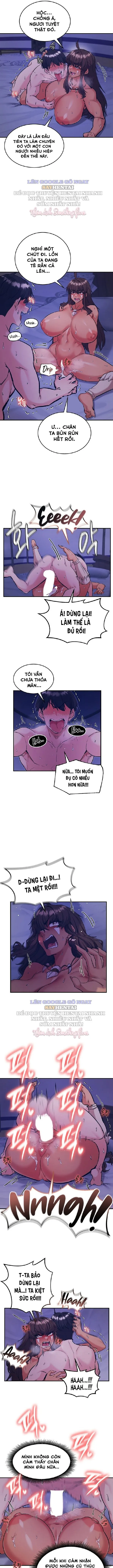 Thống trị (sex only) 
