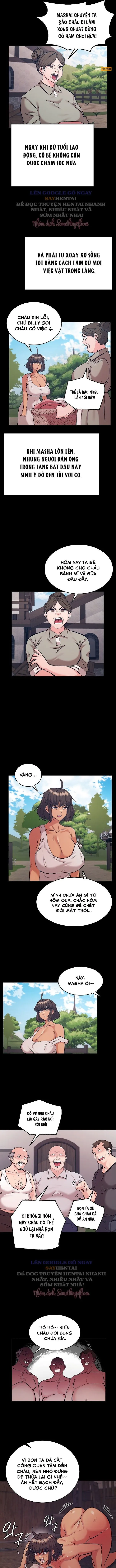 Thống trị (sex only) 