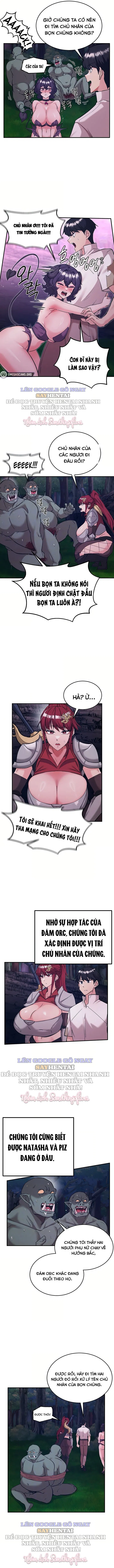 Thống trị (sex only) 