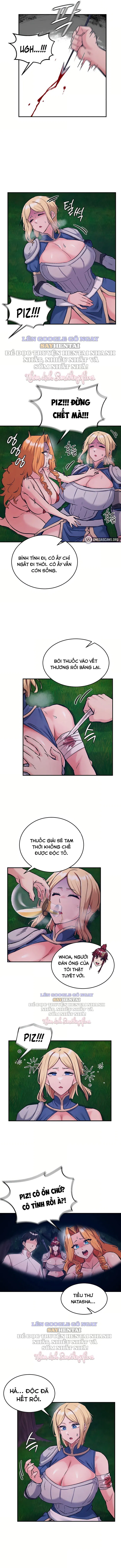 Thống trị (sex only) 
