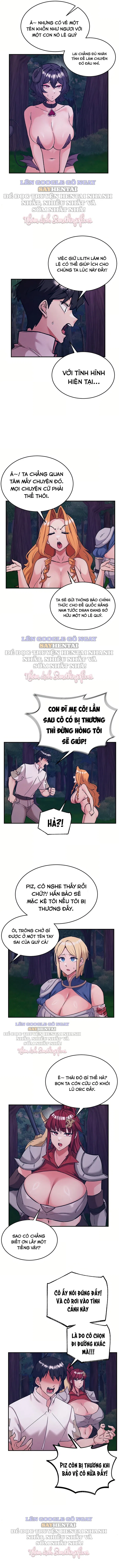 Thống trị (sex only) 