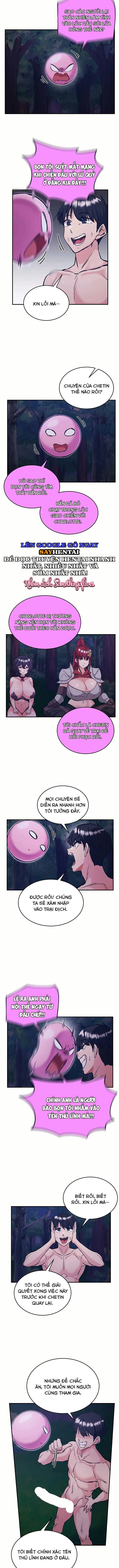 Thống trị (sex only) 