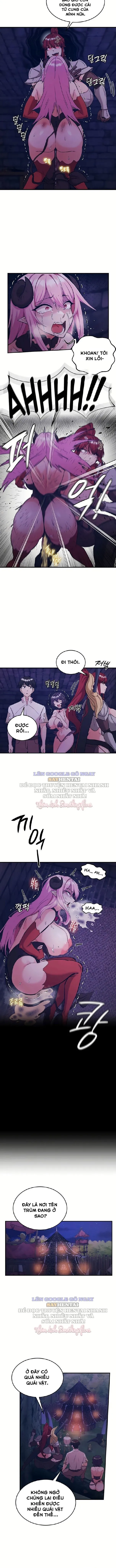 Thống trị (sex only) 