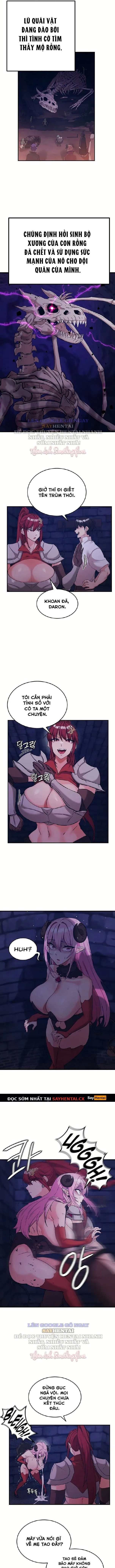 Thống trị (sex only) 