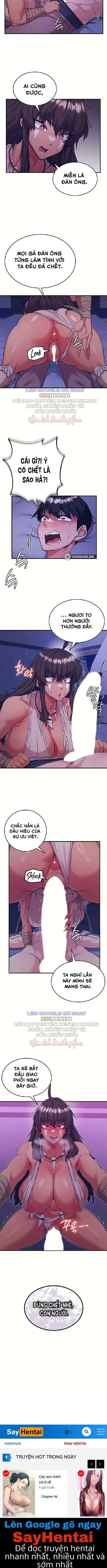 Thống trị (sex only) 