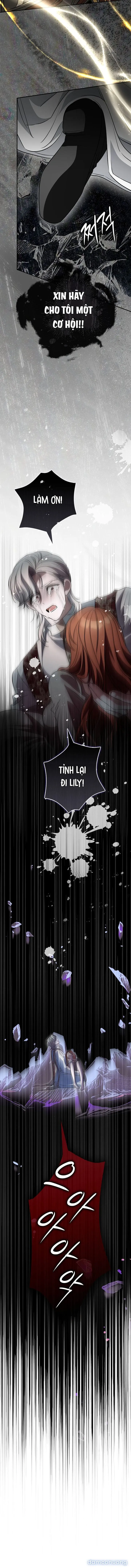 Tôi Cứ Ngỡ Anh Ta Là Nam Phụ Dịu Dàng, Ngoan Hiền Cơ Đấy! 