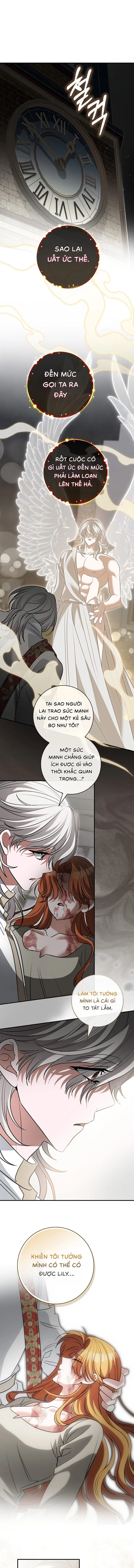 Tôi Cứ Ngỡ Anh Ta Là Nam Phụ Dịu Dàng, Ngoan Hiền Cơ Đấy! 