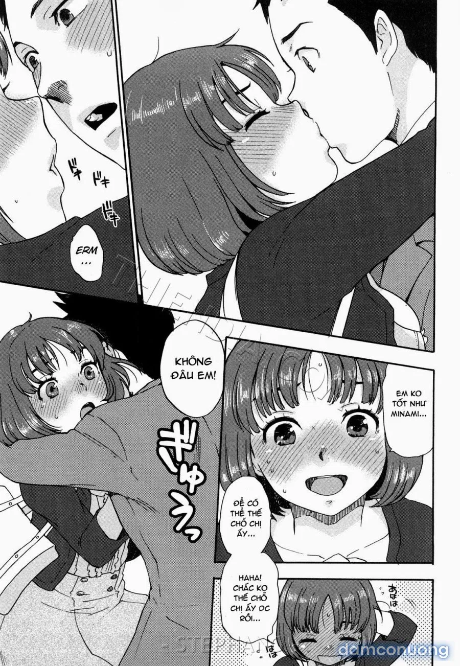 Chinchin Kemokemo 