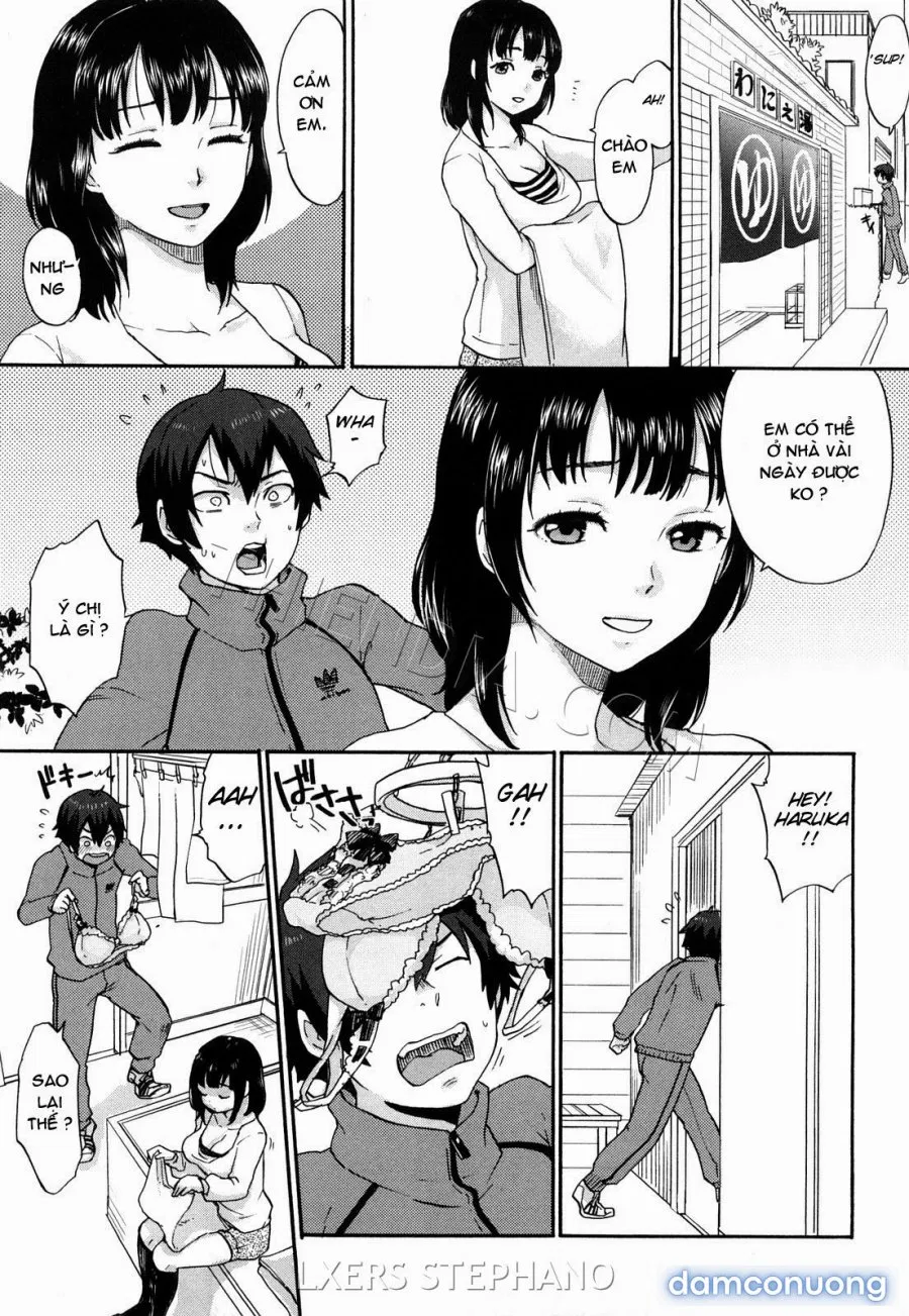 Chinchin Kemokemo 