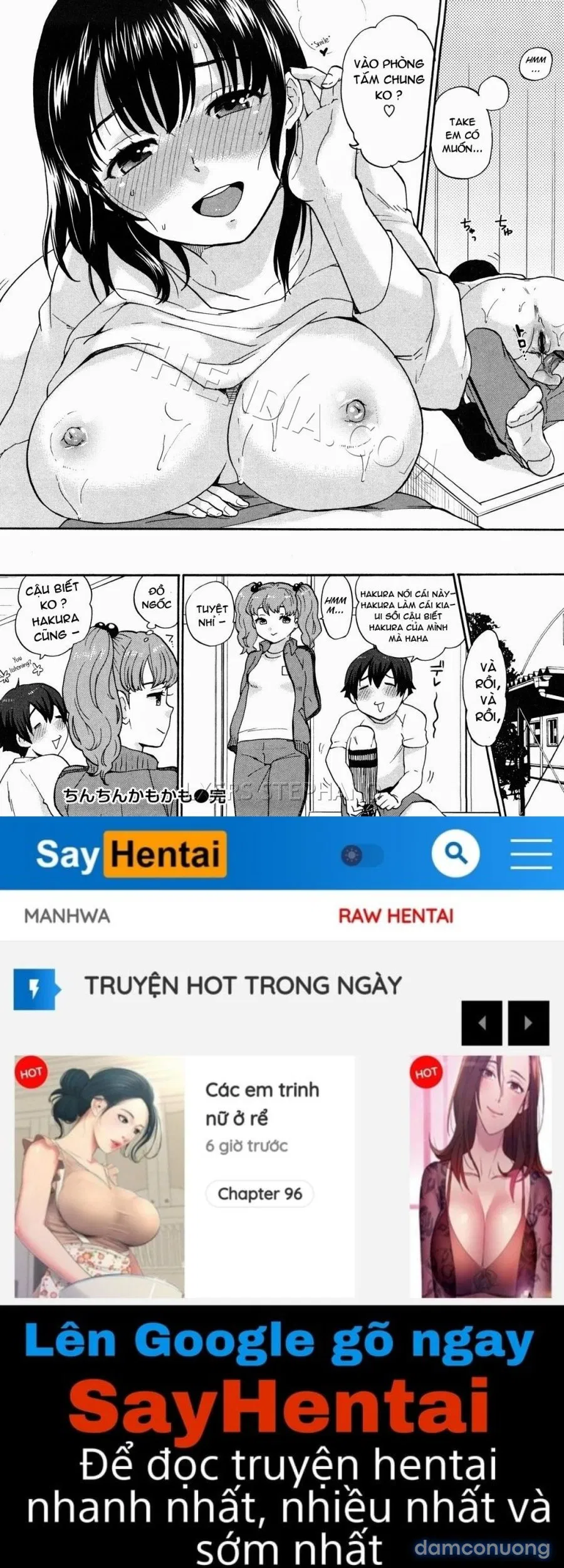 Chinchin Kemokemo 