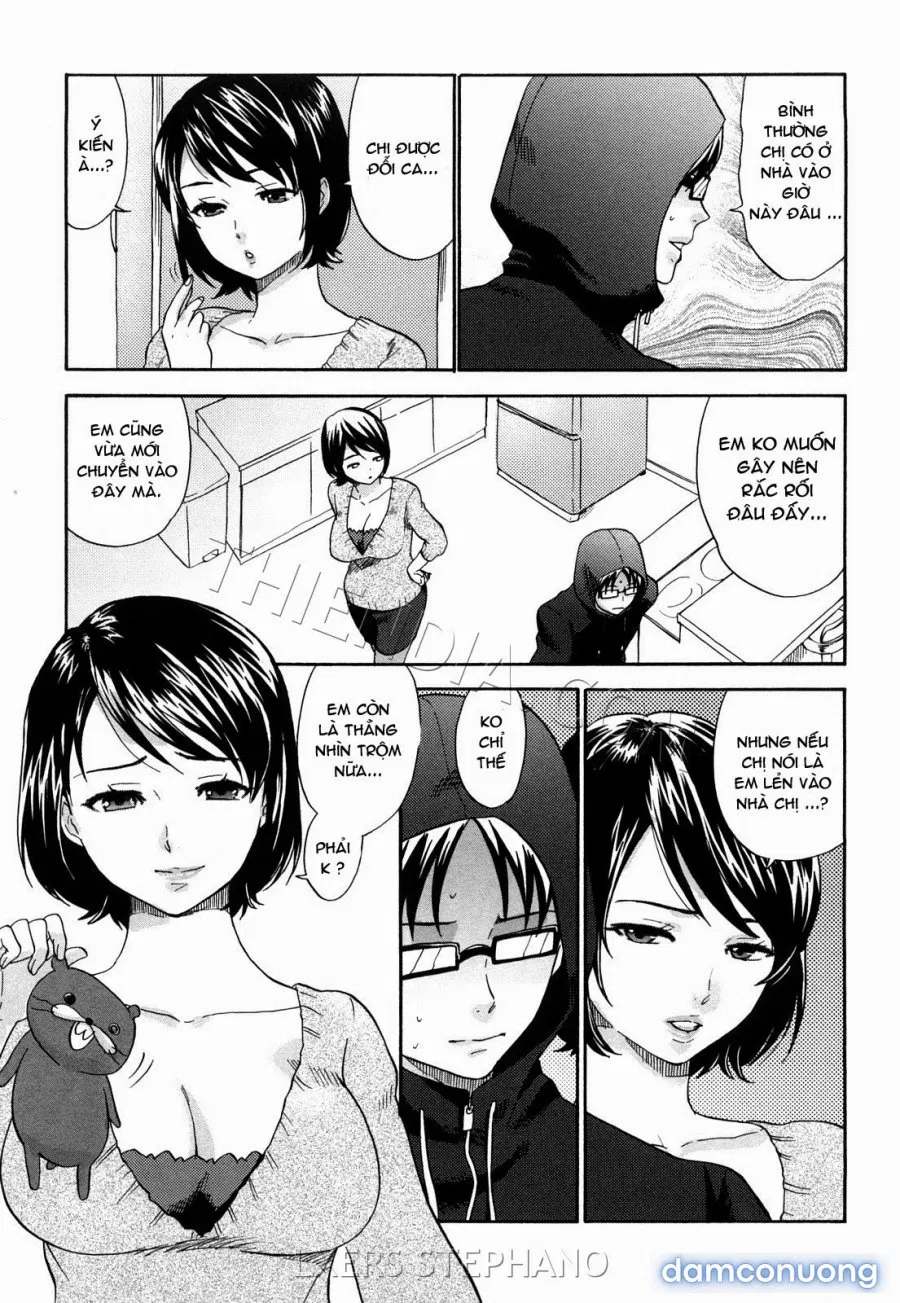 Chinchin Kemokemo 