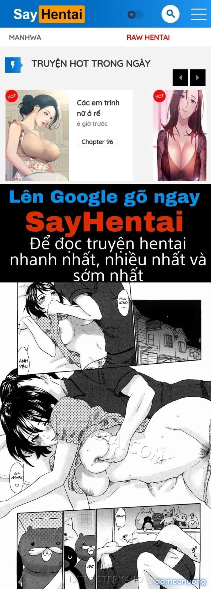 Chinchin Kemokemo 