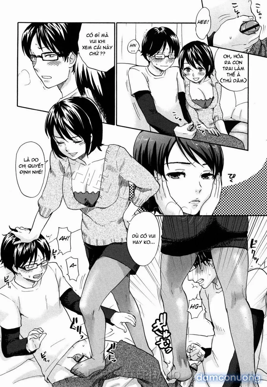 Chinchin Kemokemo 