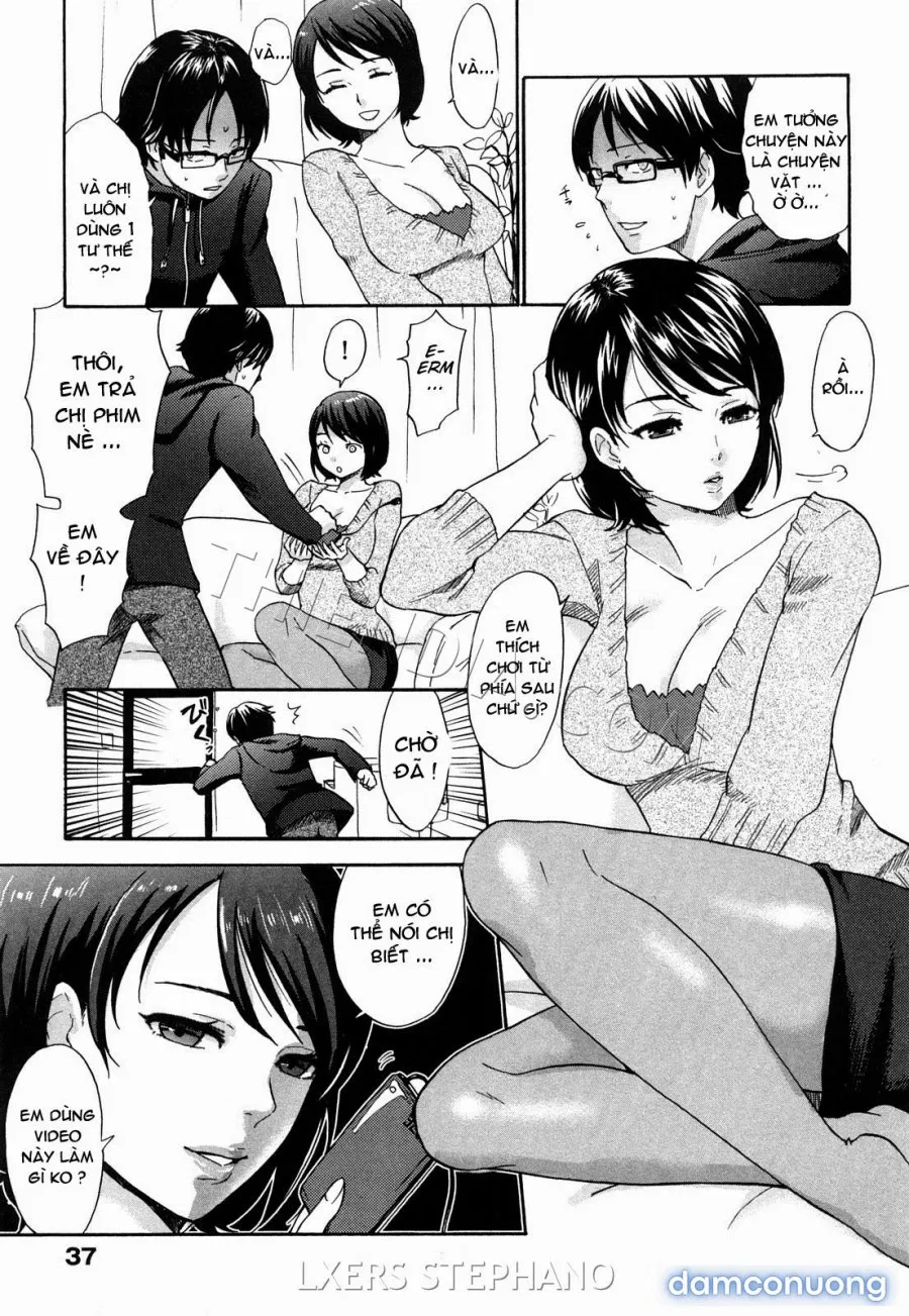 Chinchin Kemokemo 