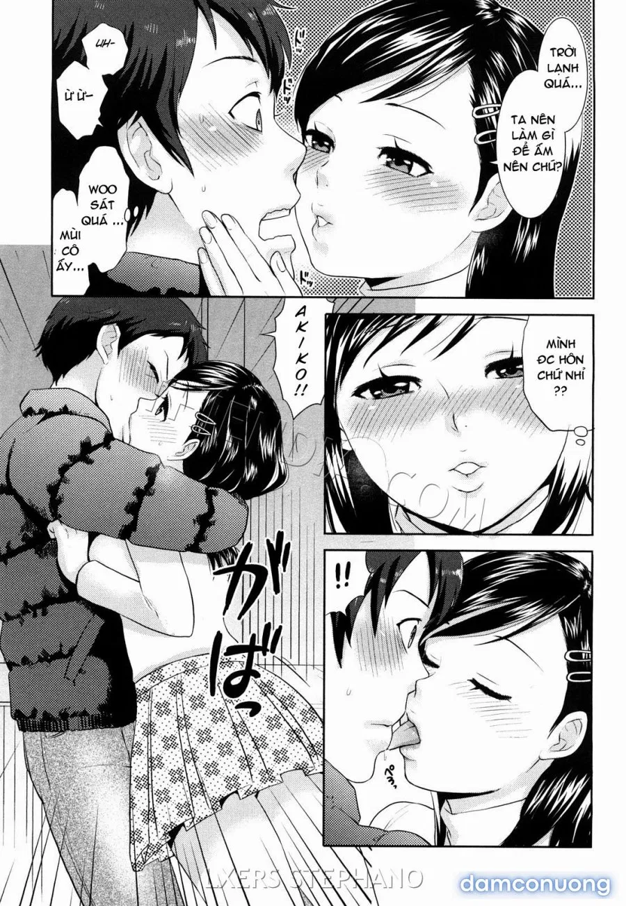 Chinchin Kemokemo 