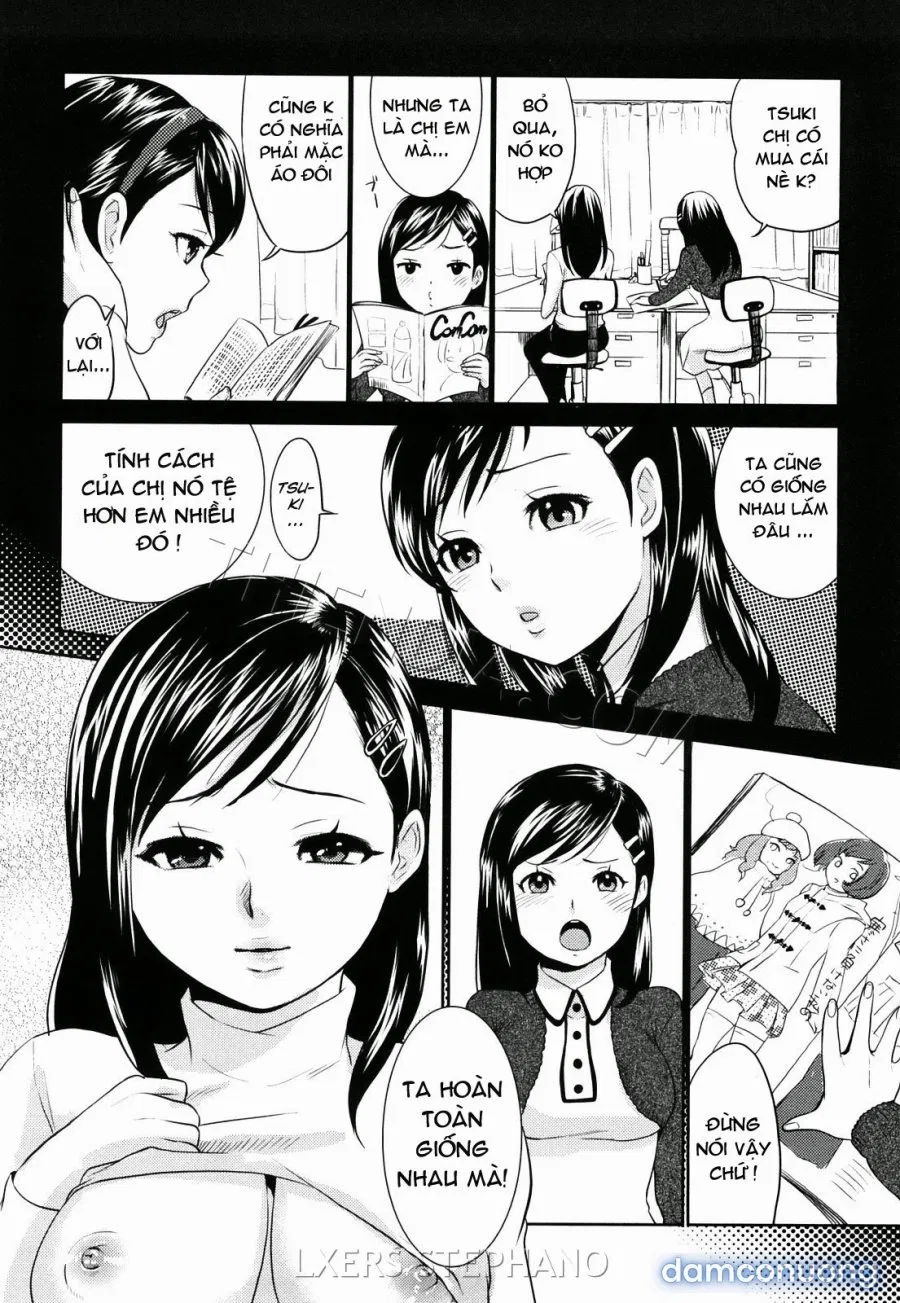 Chinchin Kemokemo 