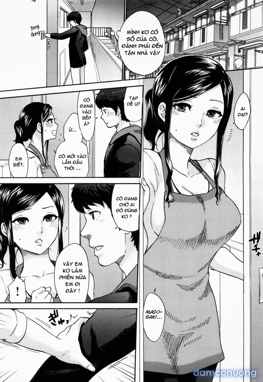 Chinchin Kemokemo 