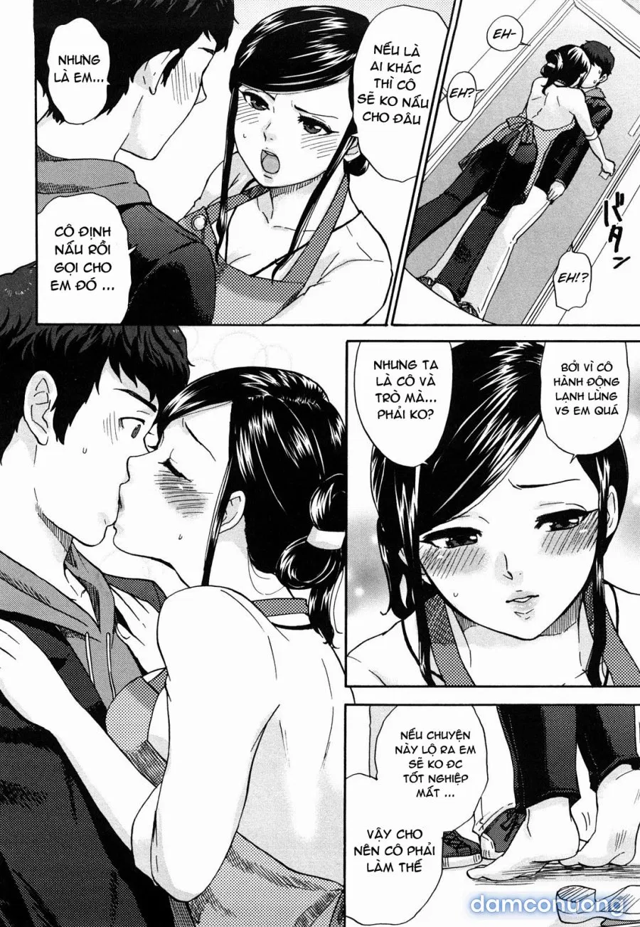 Chinchin Kemokemo 