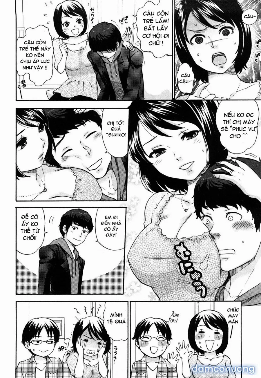 Chinchin Kemokemo 