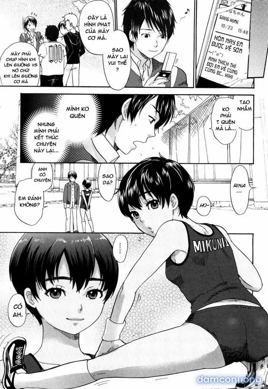 Chinchin Kemokemo 