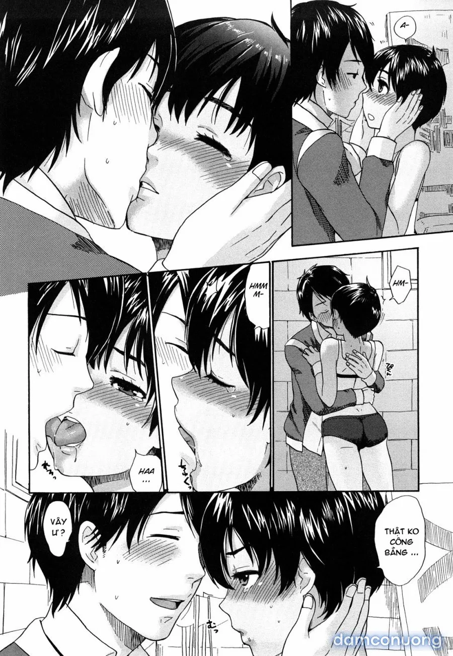 Chinchin Kemokemo 