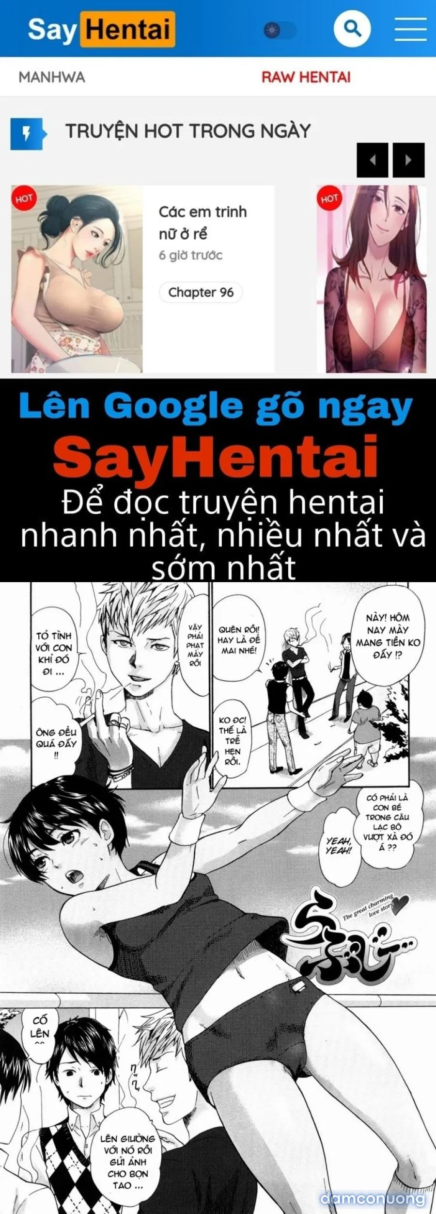 Chinchin Kemokemo 