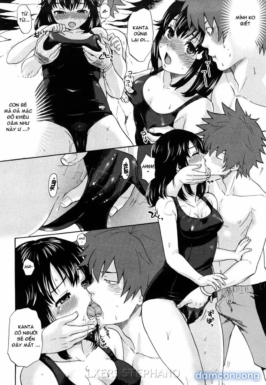 Chinchin Kemokemo 