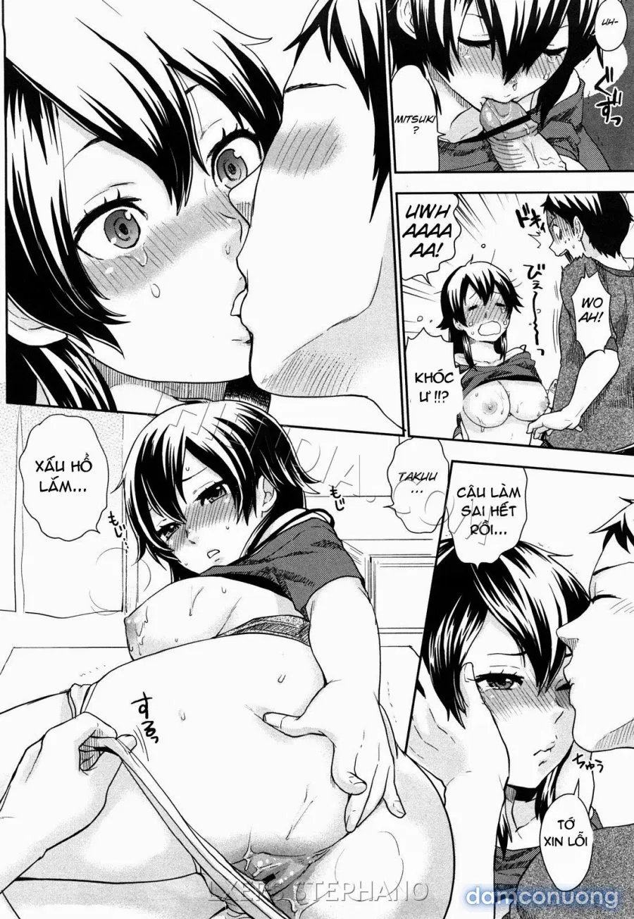 Chinchin Kemokemo 