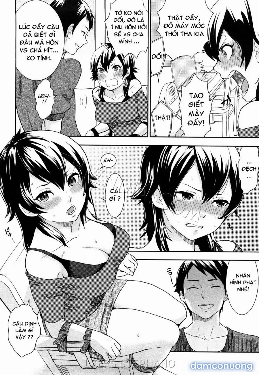 Chinchin Kemokemo 
