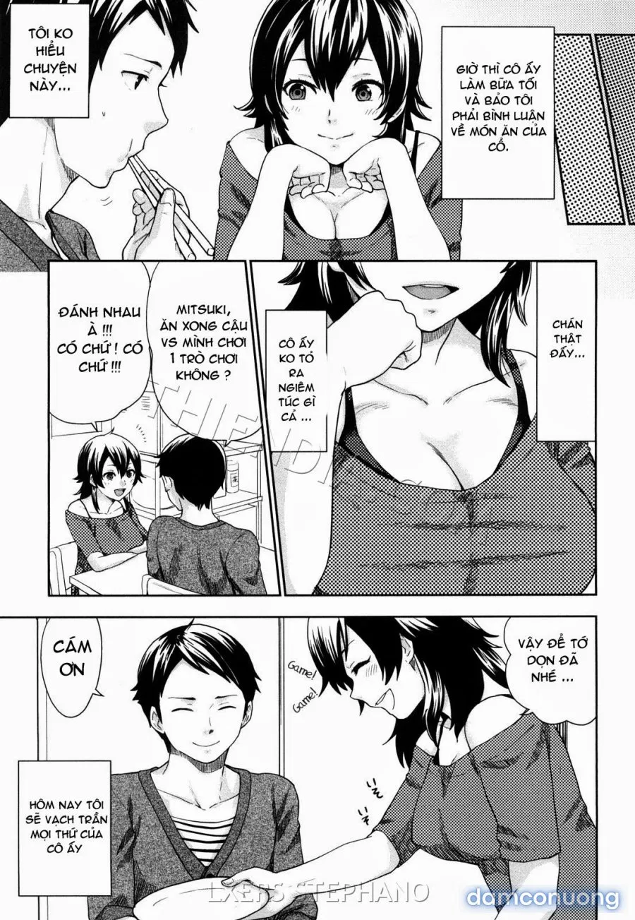 Chinchin Kemokemo 