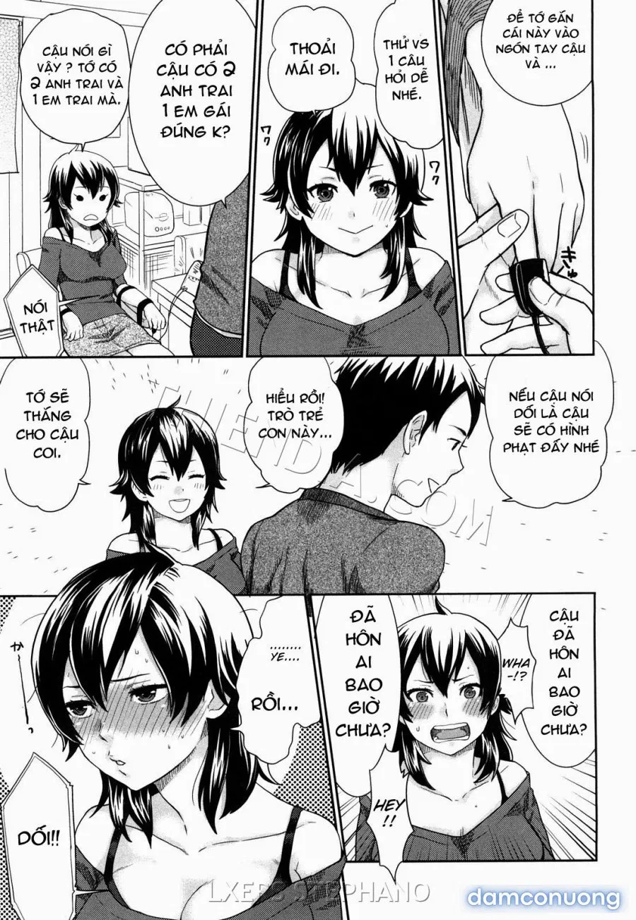 Chinchin Kemokemo 