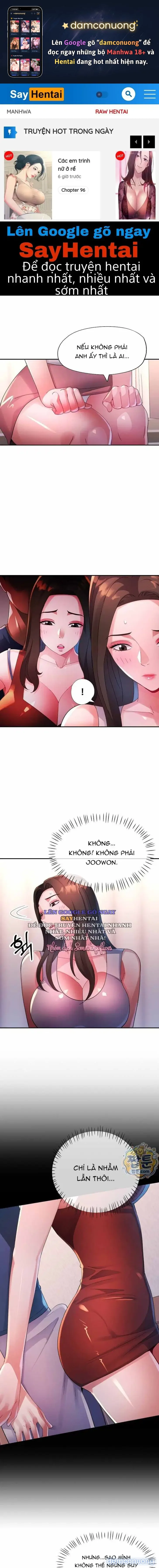 Buổi Học Thêm Đặc Biệt 