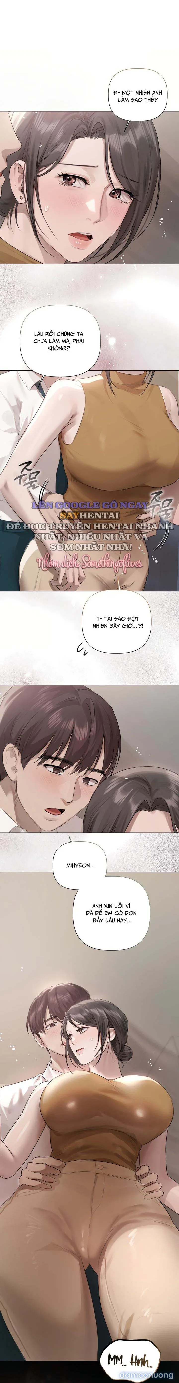 Tình Và Tiền 