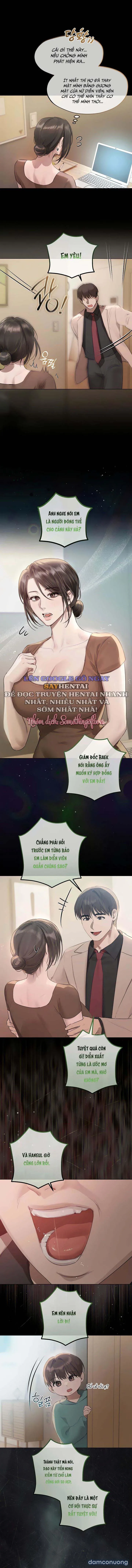 Tình Và Tiền 