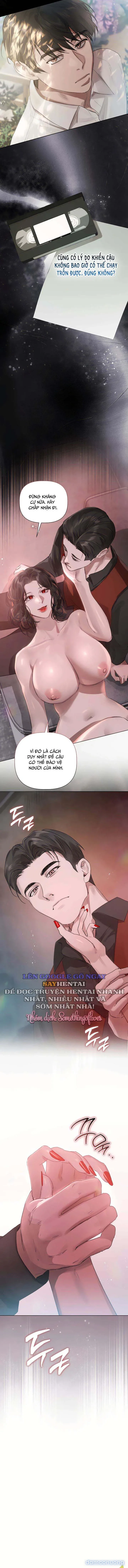 Tình Và Tiền 